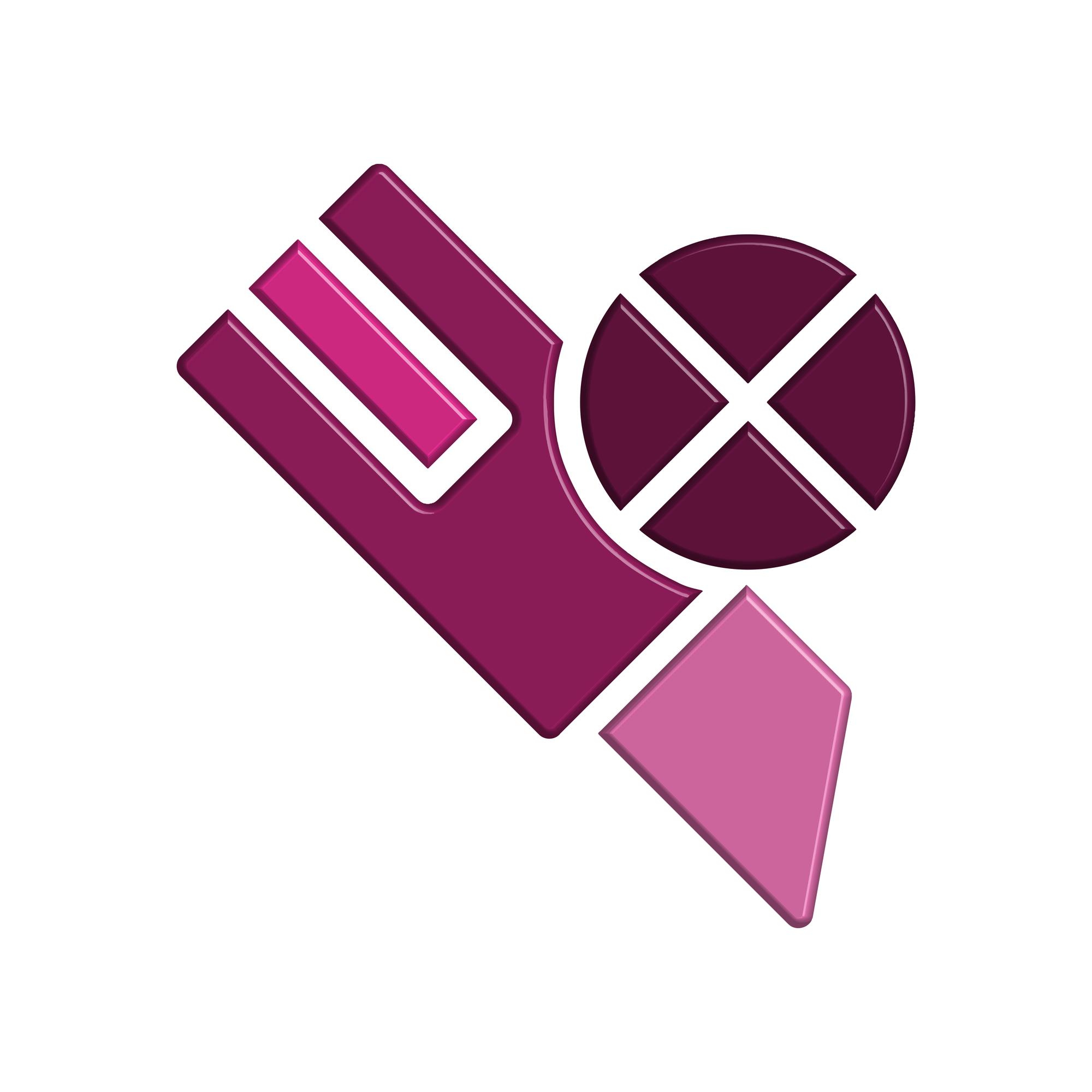 Embroider — Custom Embroidery Studio logo